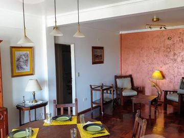 5 Ambientes Piso Alto con Vista Abierta en EXCELENTE UBICACION