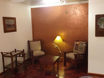 5 Ambientes Piso Alto con Vista Abierta en EXCELENTE UBICACION