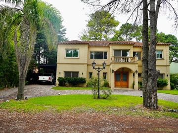 Venta Casa La Soberana