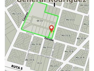 Venta Casa La Soberana