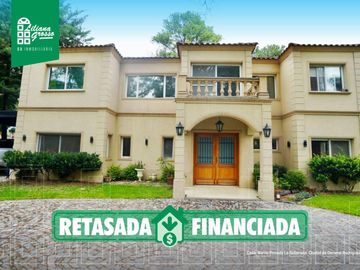 Venta Casa La Soberana