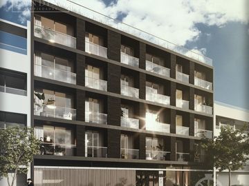Departamento 2 ambientes en venta en Tigre - Tigrevista Residencial