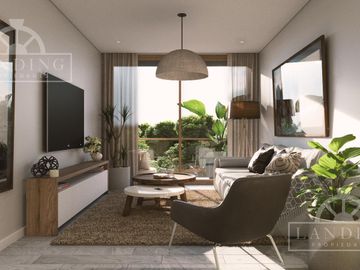 Departamento 2 ambientes en venta en Tigre - Tigrevista Residencial