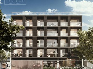 Departamento 2 ambientes en venta en Tigre - Tigrevista Residencial