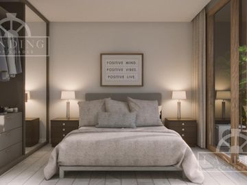 Departamento 2 ambientes en venta en Tigre - Tigrevista Residencial
