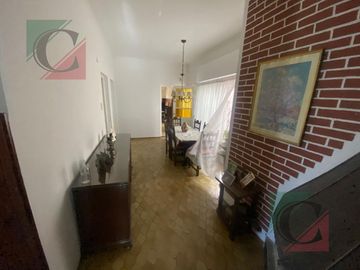 Casa 4 ambientes con terraza, patio y cochera APTO CREDITO