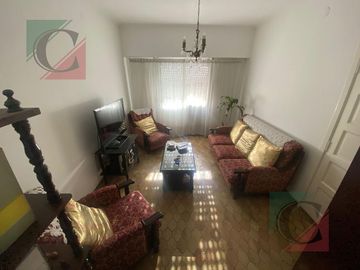 Casa 4 ambientes con terraza, patio y cochera APTO CREDITO