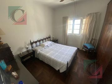 Casa 4 ambientes con terraza, patio y cochera APTO CREDITO