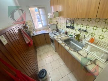 Casa 4 ambientes con terraza, patio y cochera APTO CREDITO