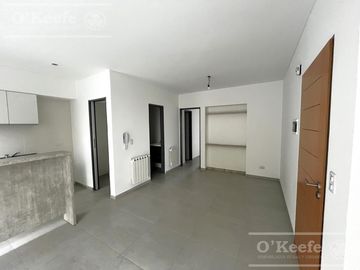Departamento en venta 3 ambientes en Quilmes a estrenar!