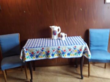 Casa - La Cumbre Cordoba 4 ambientes, 3 baños mas toilette, escritorio, gran parque.