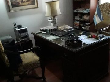 Casa - La Cumbre Cordoba 4 ambientes, 3 baños mas toilette, escritorio, gran parque.