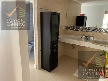 Casa en venta Barrio Don Joaquin Canning