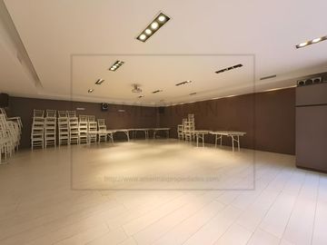 Venta Torre Piso - 3 dormitorios 4 baños Seguridad 24hrs Pileta SUM Belgrano