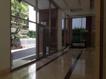Venta Torre Piso - 3 dormitorios 4 baños Seguridad 24hrs Pileta SUM Belgrano
