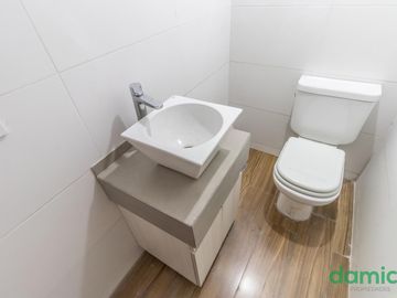 Duplex en venta en Parque Patricios