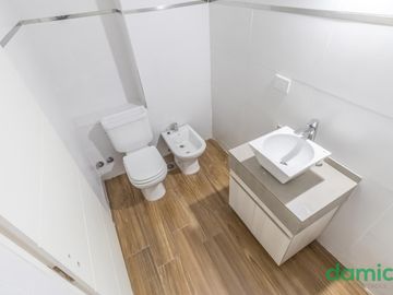 Duplex en venta en Parque Patricios