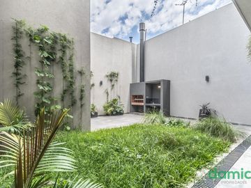 Duplex en venta en Parque Patricios