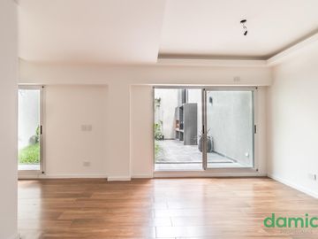 Duplex en venta en Parque Patricios