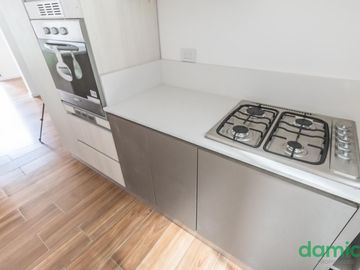 Duplex en venta en Parque Patricios