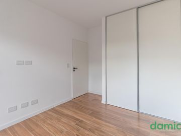 Duplex en venta en Parque Patricios