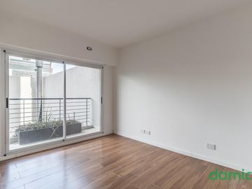 Duplex en venta en Parque Patricios