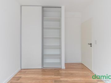 Duplex en venta en Parque Patricios