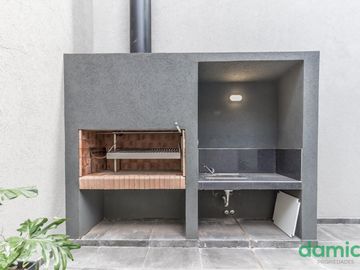 Duplex en venta en Parque Patricios