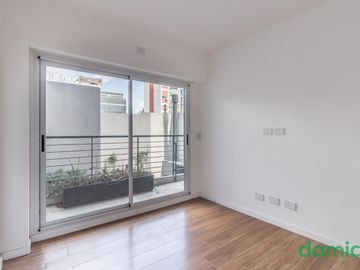 Duplex en venta en Parque Patricios
