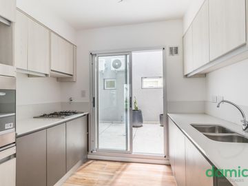 Duplex en venta en Parque Patricios