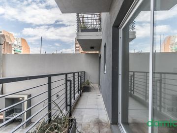Duplex en venta en Parque Patricios