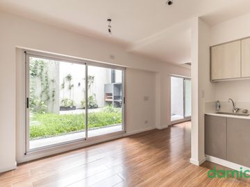 Duplex en venta en Parque Patricios