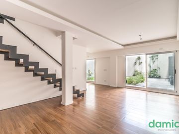 Duplex en venta en Parque Patricios