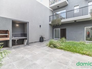 Duplex en venta en Parque Patricios
