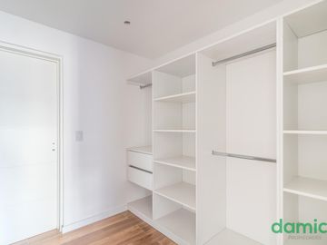 Duplex en venta en Parque Patricios