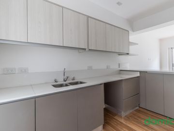 Duplex en venta en Parque Patricios