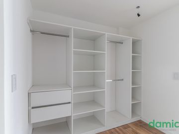 Duplex en venta en Parque Patricios