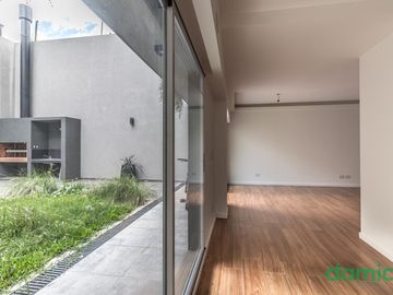 Duplex en venta en Parque Patricios