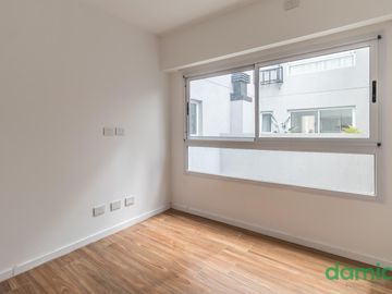 Duplex en venta en Parque Patricios