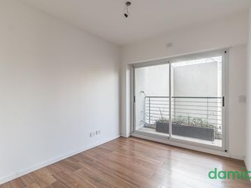 Duplex en venta en Parque Patricios