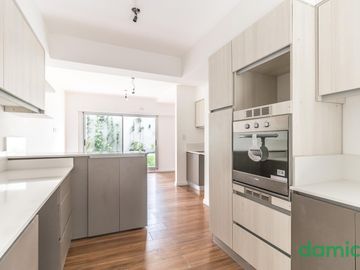Duplex en venta en Parque Patricios