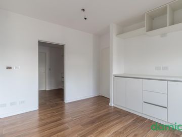 Duplex en venta en Parque Patricios