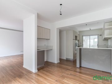 Duplex en venta en Parque Patricios