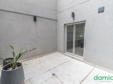 Duplex en venta en Parque Patricios