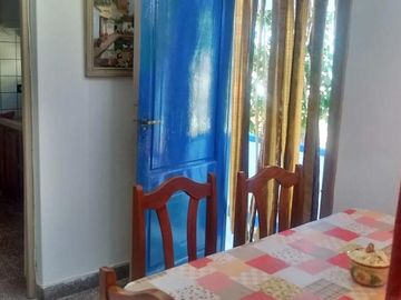 Departamento en venta - 3 dormitorios 1 baño - 46mts2 - San Clemente Del Tuyú