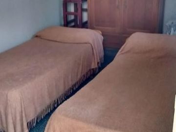 Departamento en venta - 3 dormitorios 1 baño - 46mts2 - San Clemente Del Tuyú