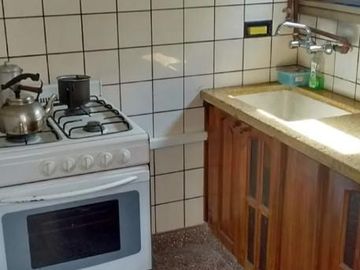 Departamento en venta - 3 dormitorios 1 baño - 46mts2 - San Clemente Del Tuyú