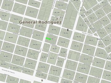 Venta Casa General Rodriguez