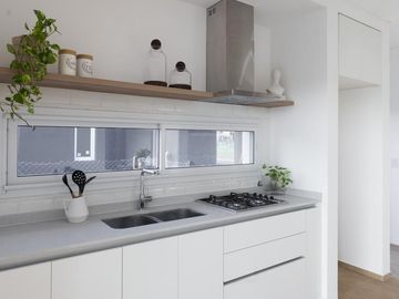 Casa en venta con renta - Barrio San Simon, Canning