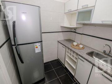 4 AMBIENTES A LA CALLE CON BALCON TERRAZA Y VISTA LATERAL AL MAR
